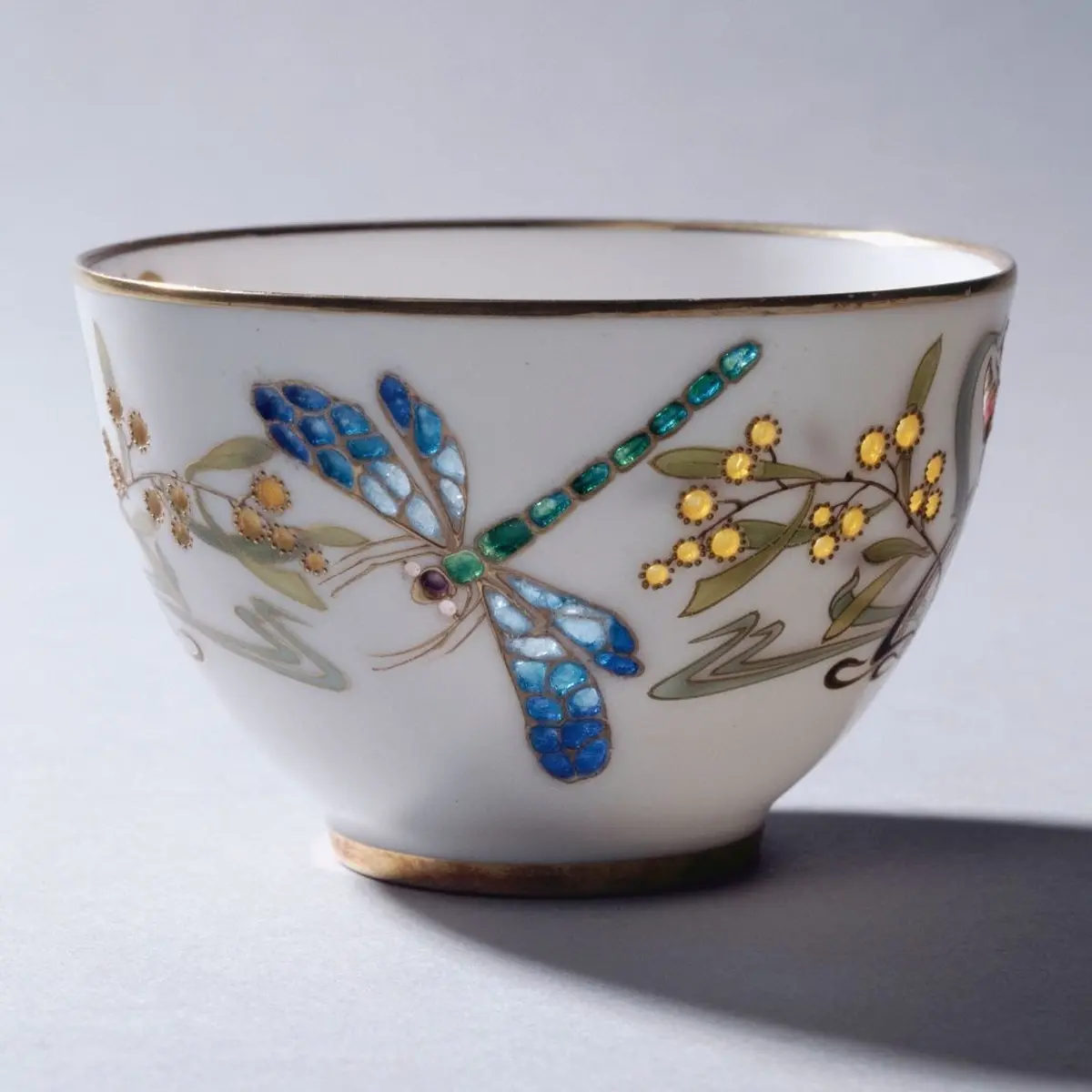 Visite guidée - La porcelaine de Limoges