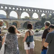 Visite guidée La Provence en une journée depuis Avignon (84)