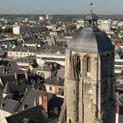 Visite Guidée : La Tour Charlemagne la visite dégustation