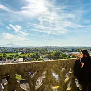 Visite guidée : la tour sud de la cathédrale