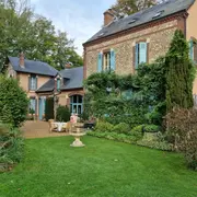 Visite guidée - La Villa Charpentier