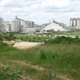 Visite guidée : Le belvédère de Neuze