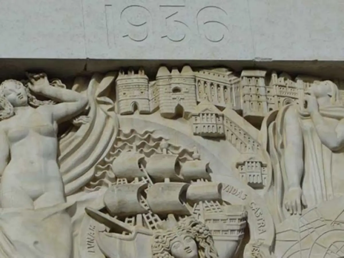 Visite guidée Le Bordeaux des années 1930