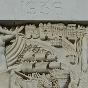 Visite guidée Le Bordeaux des années 1930