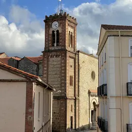 Visite Guidée - Le Boulou Au Fil Des Rues