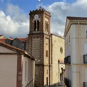 Visite Guidée - Le Boulou Historique