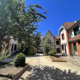 Visite guidée : Le charme discret de la Butte aux Cailles