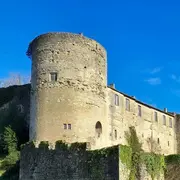Visite guidée - Le château des Quat'Sos