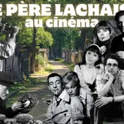 Visite guidée « Le Cimetière du Père Lachaise au cinéma »