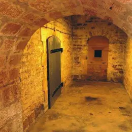 Visite guidée  Le fort des Ayvelles 