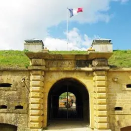 Visite guidée  Le fort des Ayvelles 