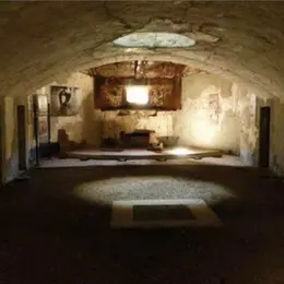 Visite guidée  Le fort des Ayvelles 