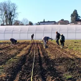 Visite guidée : Le Jardin de la Jalade
