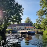 Visite Guidée : Le Moulin de Vilaine