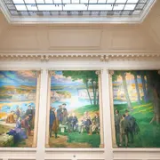 Visite guidée : Le Musée Bonnat-Helleu : un musée dans la ville