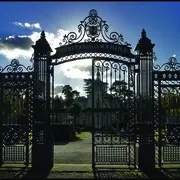 Visite guidée : Le parc de l'hôpital maritime