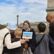 Visite guidée Le Paris de l'Egypte antique et de la mythologie