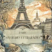 Visite guidée Le Paris fantastique et mystérieux