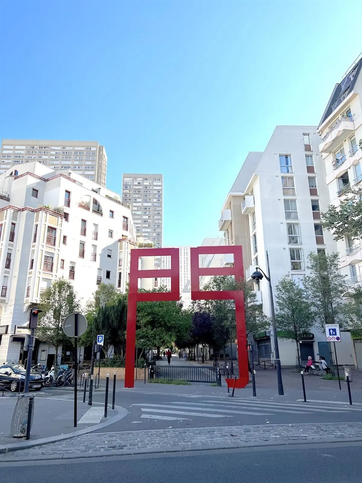 Visite guidée : le quartier chinois, histoire et gourmandises