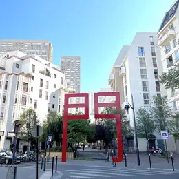 Visite guidée : le quartier chinois, histoire et gourmandises