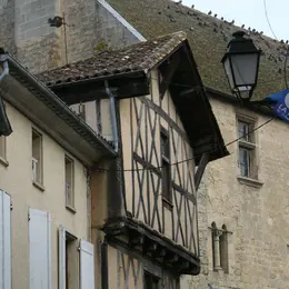 Visite guidée - Le quartier Peysseguin