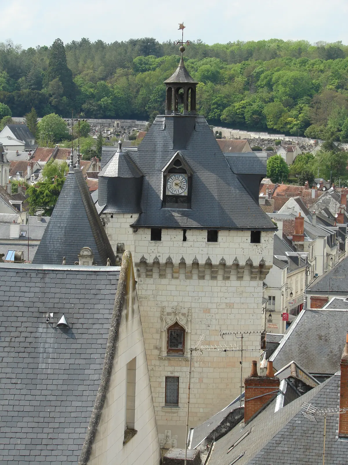 Visite guidée - Le quartier Picois