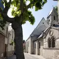 Visite guidée : Le quartier Sainte-Radegonde