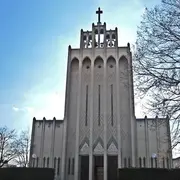Visite guidée : Le Sacré-Coeur et le quartier du Pin