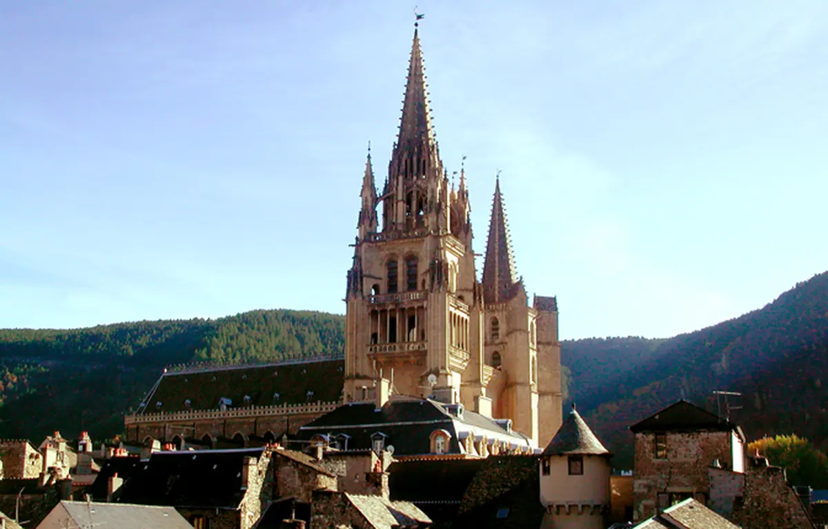 Visite Guidée : Le Tresor De La Cathedrale