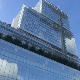 Visite guidée : Le Tribunal de Paris, la nouvelle cité judiciaire Porte de Clichy