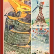 Visite Guidée Le Visionarium