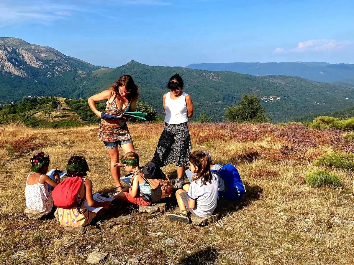 Visite Guidée : Les 5 Trésors Des Cévennes