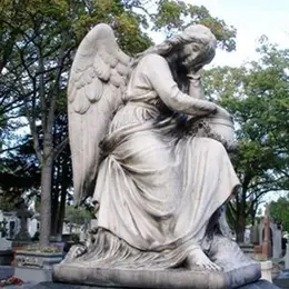 Visite guidée: Les Amis et Passionnés du Père-Lachaise - 200 ans d'art et d'histoire