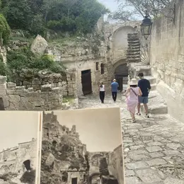 Visite guidée : Les Baux au fil du temps