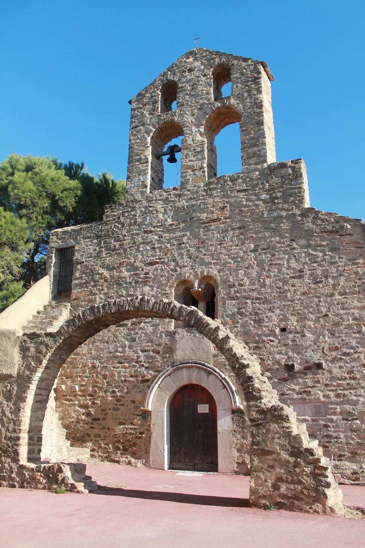 Visite Guidée - Les Cluses