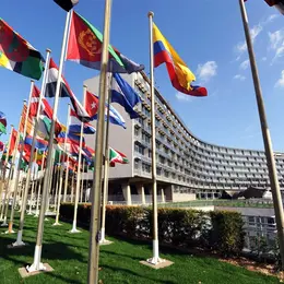 Visite guidée : Les coulisses de l'UNESCO