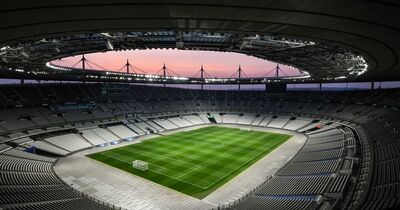 [Coup de ❤️ JDS] Visite guid&eacute;e : Les coulisses du Stade de France
