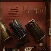 Visite guidée les dimanches au Museon Arlaten