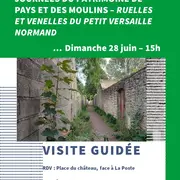 Visite guidée Les dimanches du patrimoine