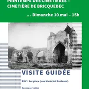 Visite guidée Les dimanches du patrimoine
