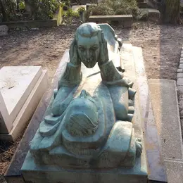 Visite guidée : Les fantômes illustres du Père Lachaise