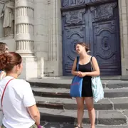 Visite guidée Les femmes au musée d'Orsay à Paris