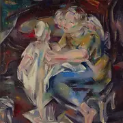 Visite guidée les femmes dans l'art