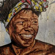 Visite guidée Les Femmes de la Butte aux Cailles à Paris