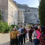 Visite Guidée : les femmes et les Baux