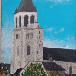 Visite guidée : Les fontaines de Paris, quartier de Saint Germain des Prés