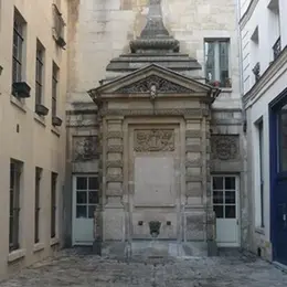 Visite guidée : les fontaines de Saint Paul