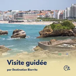 Visite guidée : Les incontournables