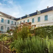 Visite guidée « Les jardins médiévaux »