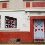 Visite Guidée : Les maisons closes